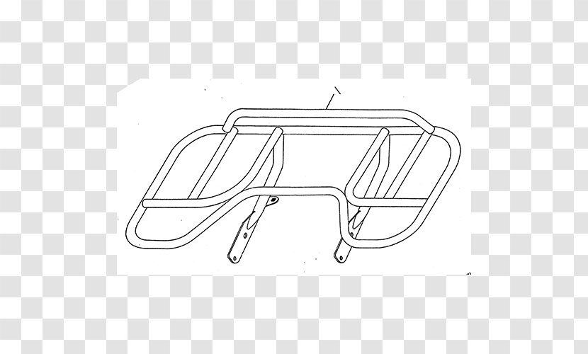 Sketch Automotive Design Car Product - Line Art Transparent PNG