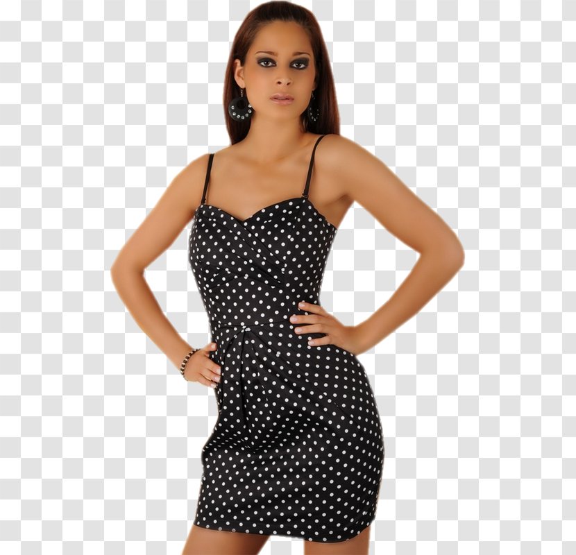 Woman Female Ping Dress - Tree Transparent PNG