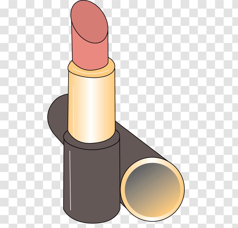 Lipstick Lip Balm Chanel Cosmetics Clip Art - Health Beauty - Cliparts Transparent PNG