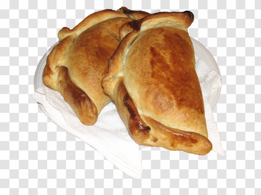 Empanada Panzerotti Pasty Calzone Cuban Pastry Transparent PNG