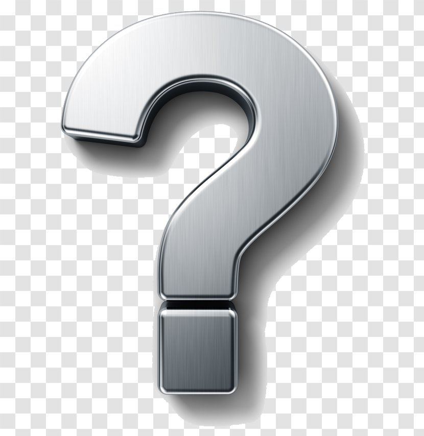 Question Mark Royalty-free Illustration Image - Stock Photography - Business Transparent PNG
