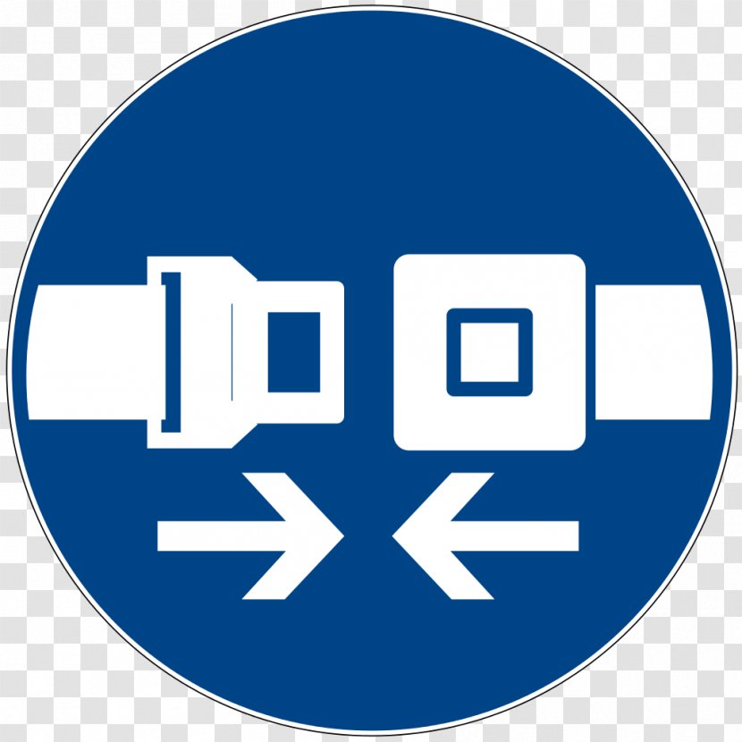Car Seat Belt Legislation United States - Click It Or Ticket Transparent PNG