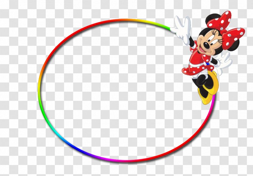 Minnie Mouse Mickey Image Picture Frames Transparent PNG