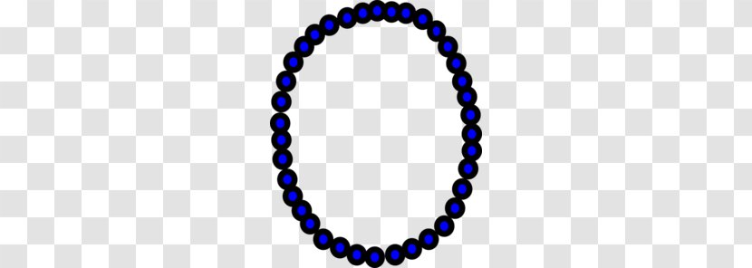 Necklace Earring Chain Clip Art - Necklaces Cliparts Transparent PNG