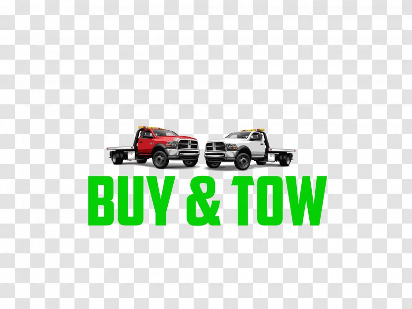 Buy And Tow-Cash 4 Junk Cars Vehicle License Plates Classic Car - Tow Truck Transparent PNG