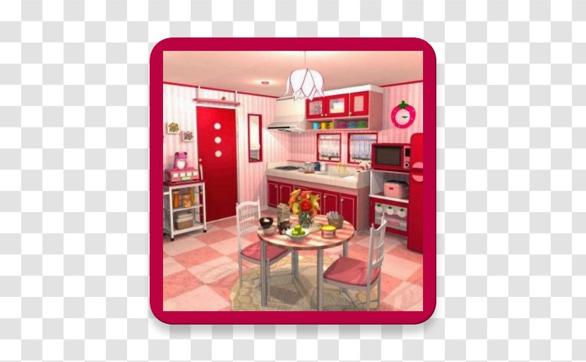 Escape Fruit Kitchens Free Puzzle Games - Room - Roommates Who Play In The Dormitory Transparent PNG