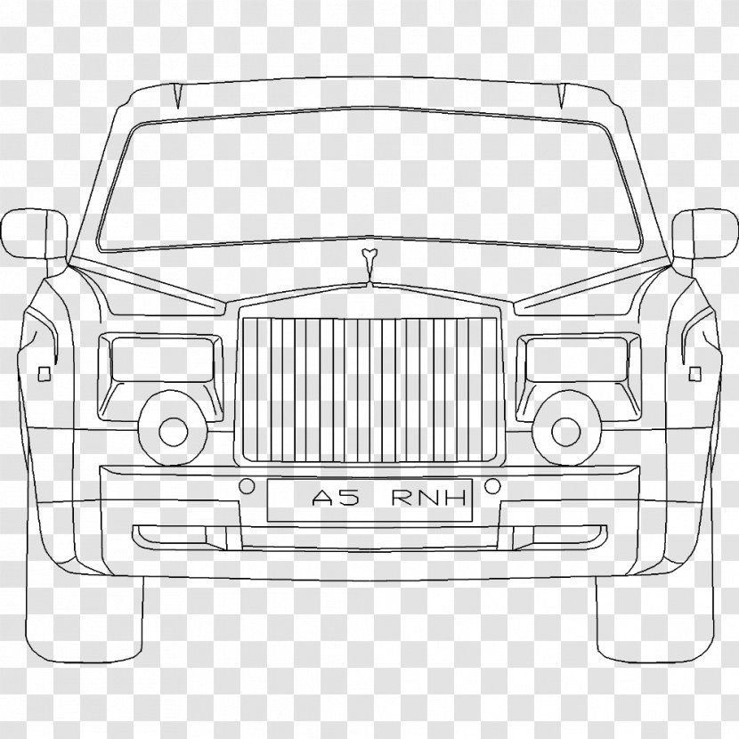 Car Door Drawing Computer-aided Design AutoCAD - White - Elevation Transparent PNG