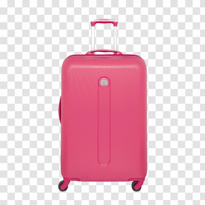 Suitcase Travel Trolley Baggage - Clothing Transparent PNG