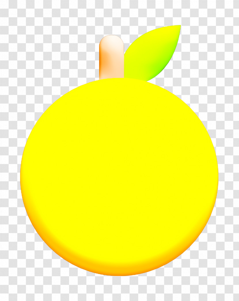 Fruit Icon Food Icon Fruits And Vegetables Icon Transparent PNG