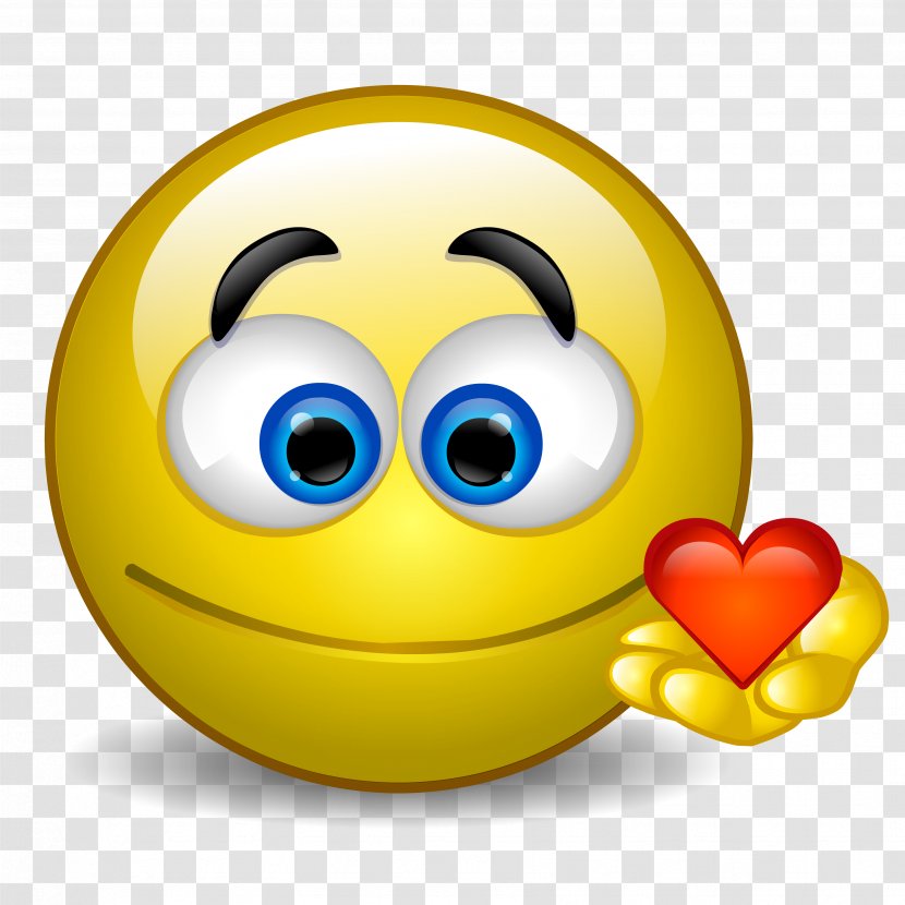 Smiley Emoticon Animation Clip Art Transparent PNG