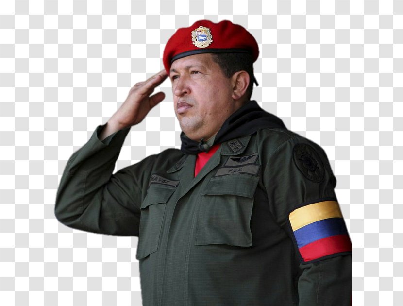Hugo Chávez Mexico National Regeneration Movement Photography - Cartoon Transparent PNG