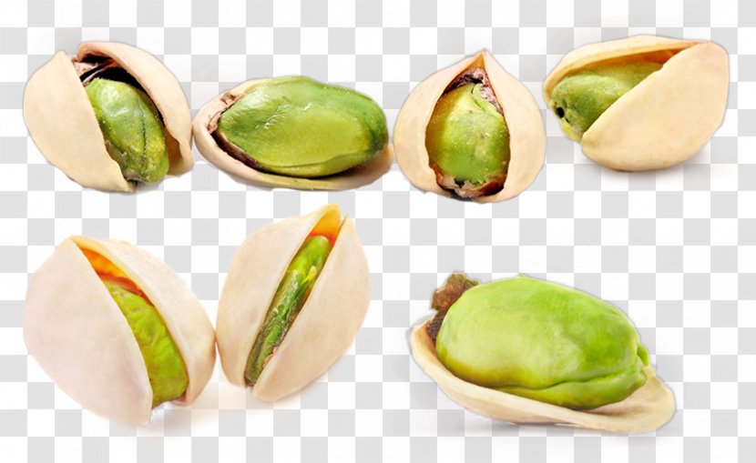 Pistachio Nut Dried Fruit - Superfood - Placed At Random Pistachios Transparent PNG