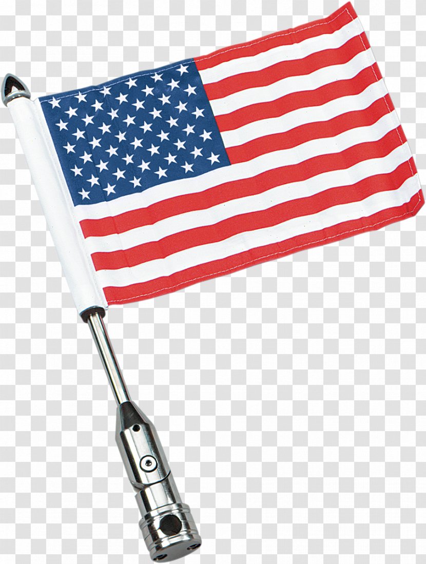 Flag Of The United States Smithsonian Institution Flagpole Old Glory - Usa Transparent PNG