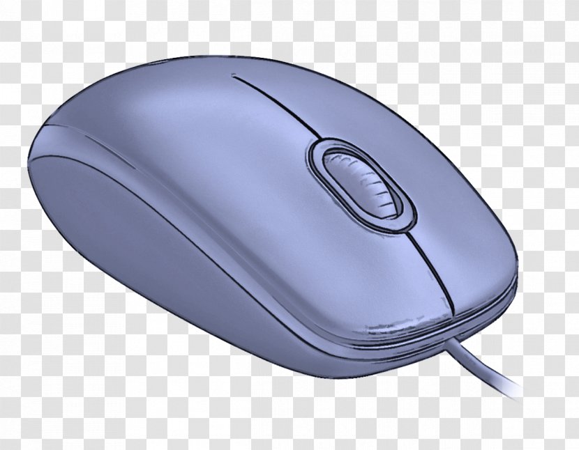 Mouse Input Device Computer Hardware Technology Peripheral - Accessory Component Transparent PNG