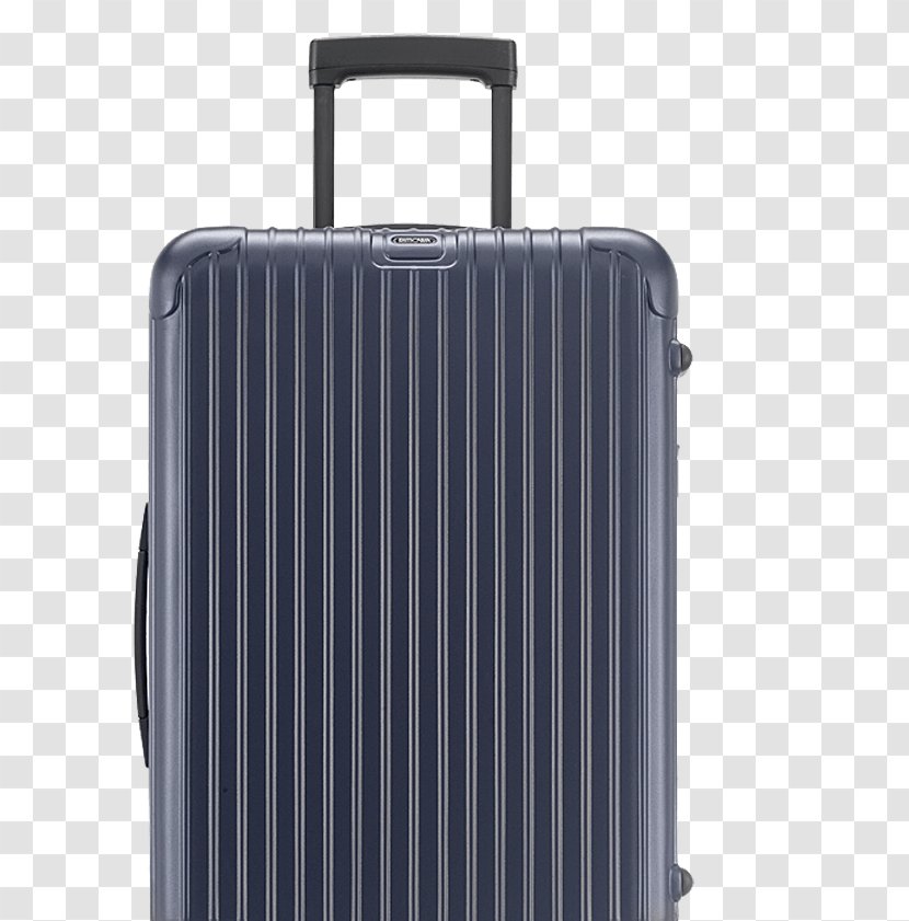Rimowa Salsa Multiwheel Suitcase Air 29.5” Baggage - Bag Transparent PNG
