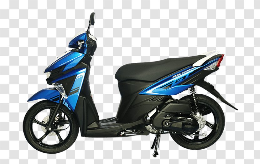Yamaha Corporation Motorcycle 3s Loan Thanh Bình 2 Mio Limit - Vehicle Transparent PNG