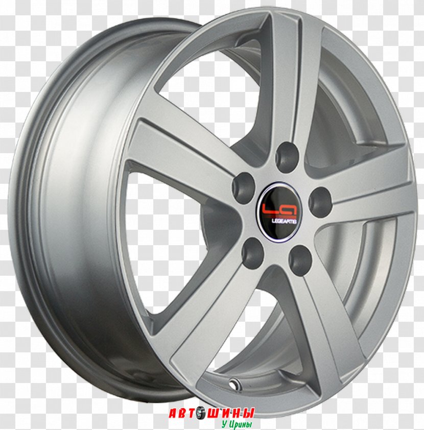Alloy Wheel Shinberi Car Tire Rim - Automotive Transparent PNG