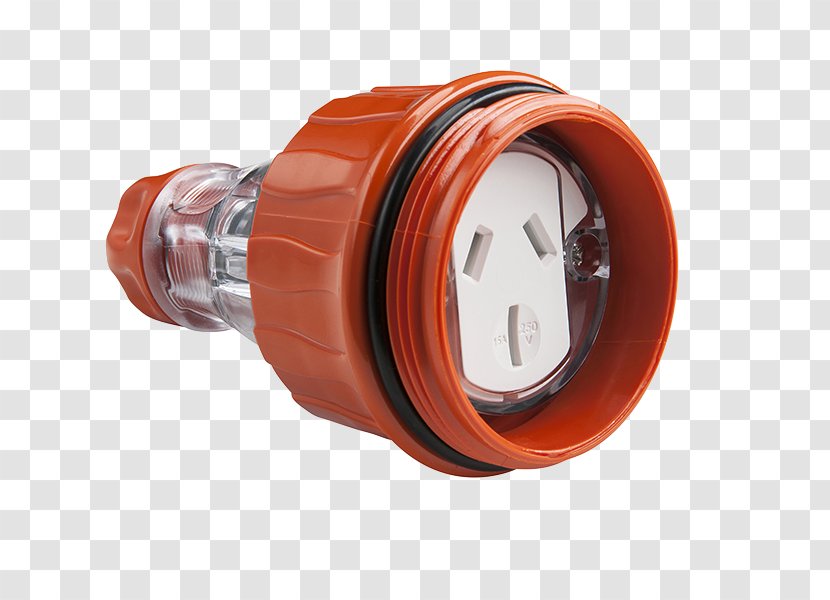 Computer Hardware - Extension Cord Transparent PNG