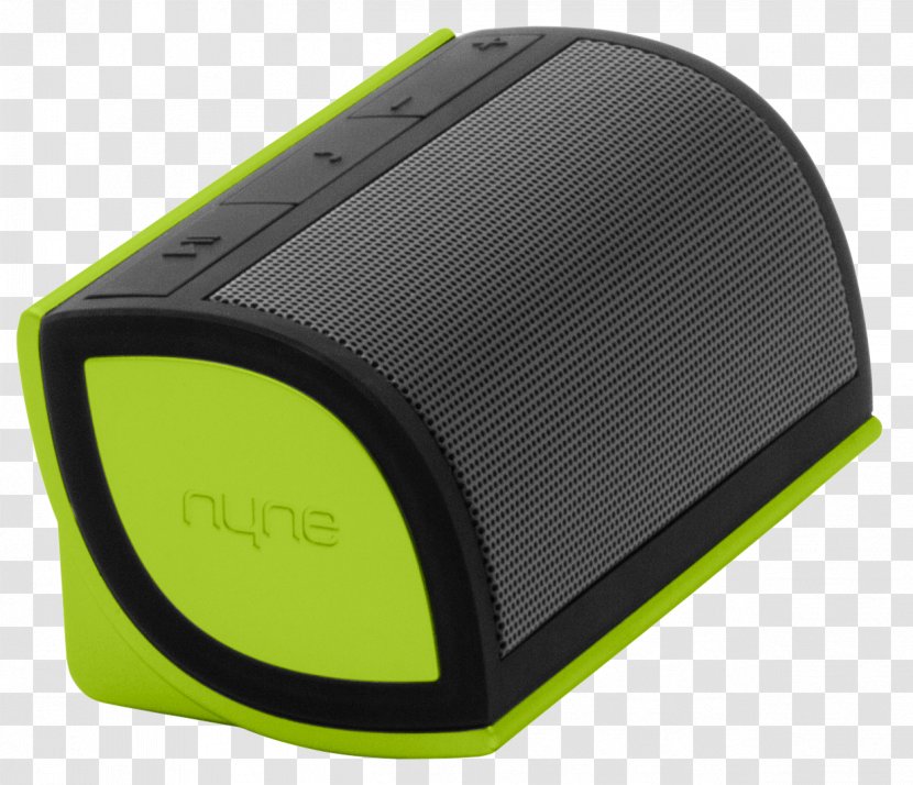 Laptop Loudspeaker Nyne Mini Vehicle Horn Wireless Speaker - Technology Transparent PNG