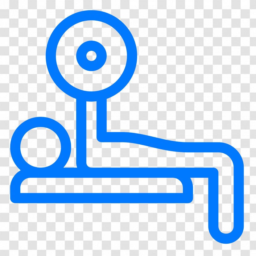 Bench Press Clip Art - Brand - Symbol Transparent PNG