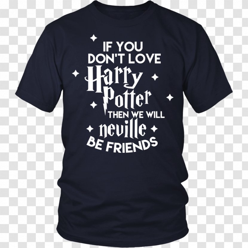 T-shirt American Pit Bull Terrier Clothing Sleeve - Black - Harry Potter Friend Transparent PNG