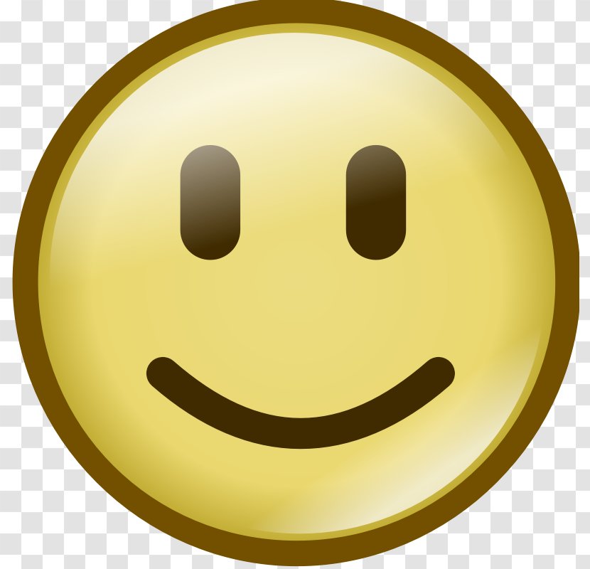 Emoticon Smiley Emoji Clip Art - Online Chat - Facial Expression Pictures Transparent PNG
