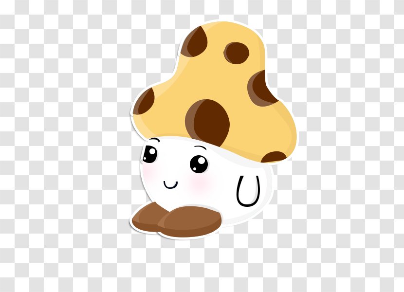 Snout Dog Food - Like Mammal - Cookie Vector Transparent PNG