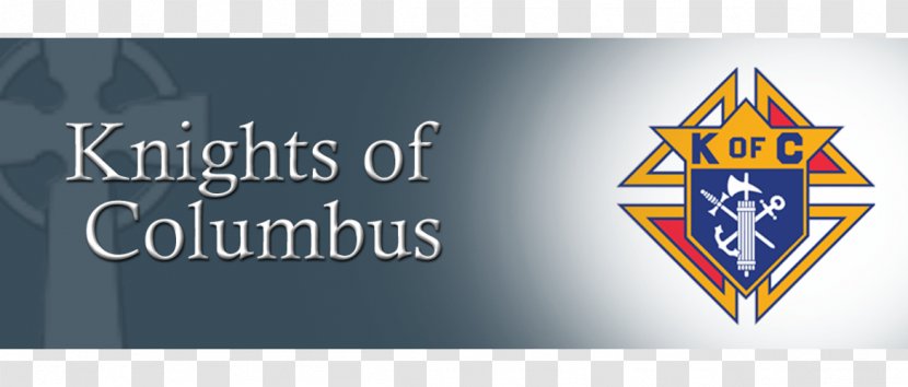 Knights Of Columbus Catholicism Organization Culture Life Parish - Text - Church Transparent PNG