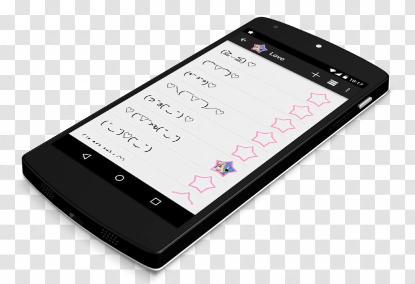 Emoji Mobile App Emoticon Kaomoji Responsive Web Design - Telephony Transparent PNG
