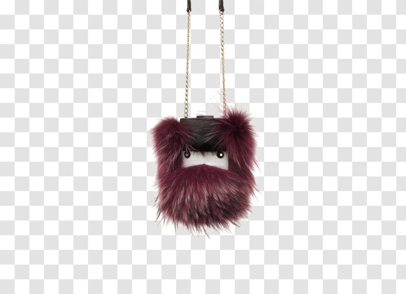 Oh! By Kopenhagen Fur Mobile Phones American Mink Clothing Accessories LAURA THOMSEN LUXURY - Charm Bracelet - Accesories Transparent PNG