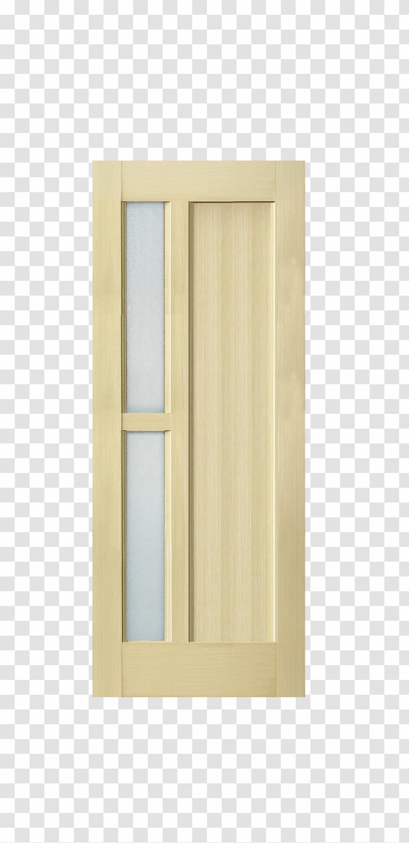 Wood Door Furniture Transparent PNG