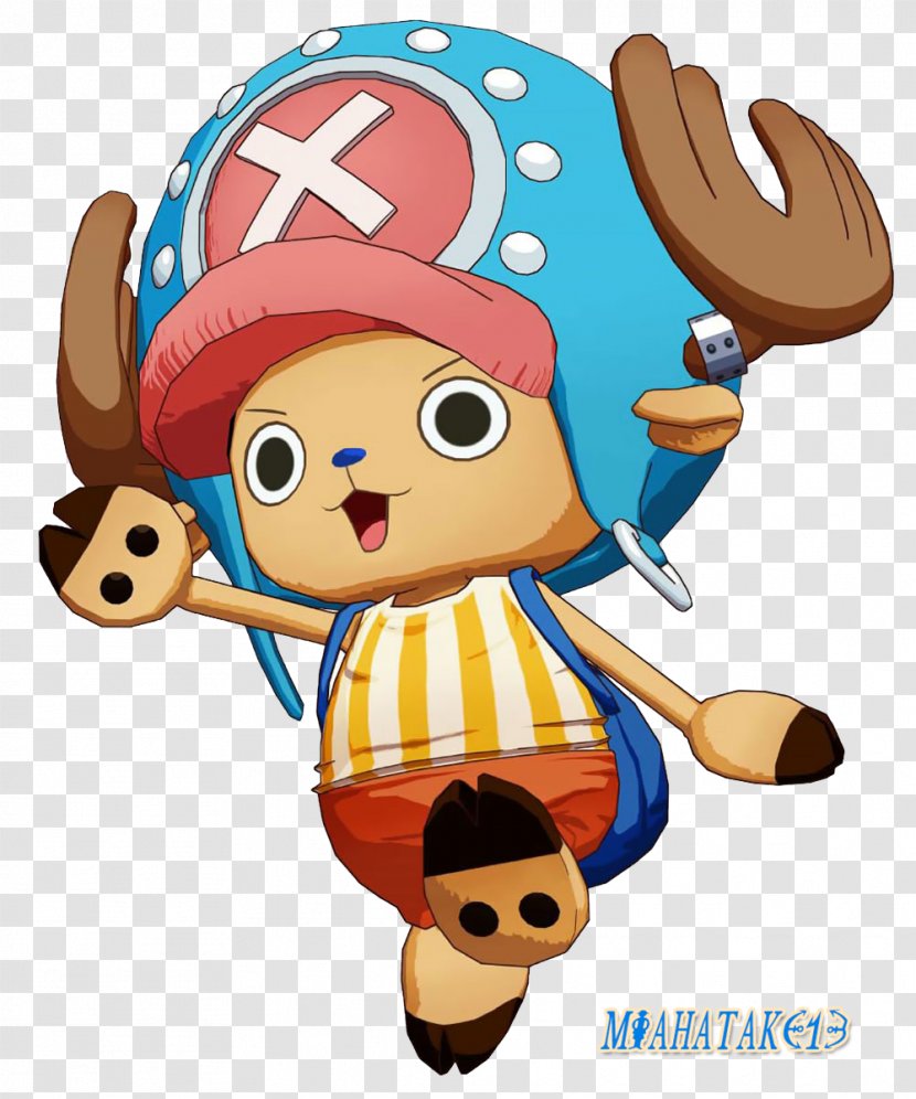 One Piece: Unlimited World Red Tony Chopper Monkey D. Luffy Usopp Nami - Piece Transparent PNG