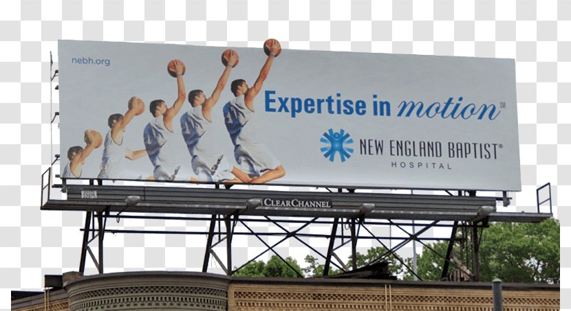 Billboard - Advertising - Promotion Transparent PNG