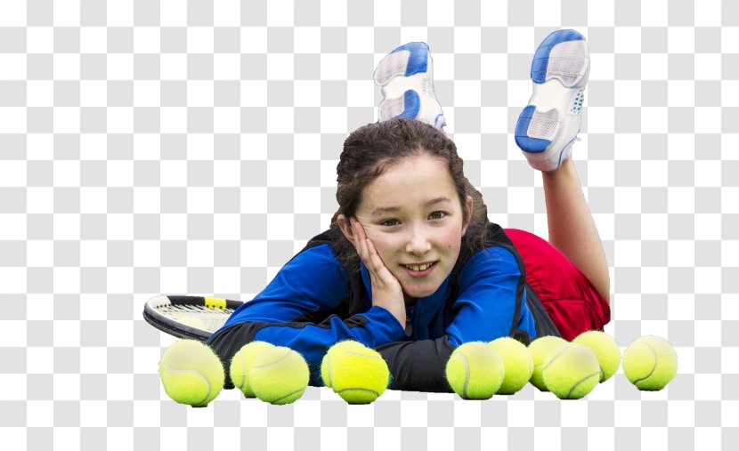 Tennis Balls Sport Leisure - Racket Accessory Transparent PNG
