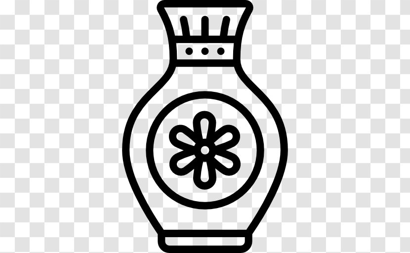 Ceramic Pottery - Plant - Vase Vector Transparent PNG