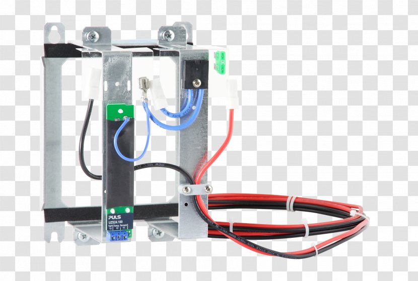 Electronic Component Electronics Accessory Circuit - Architectural Element - Uzo Transparent PNG