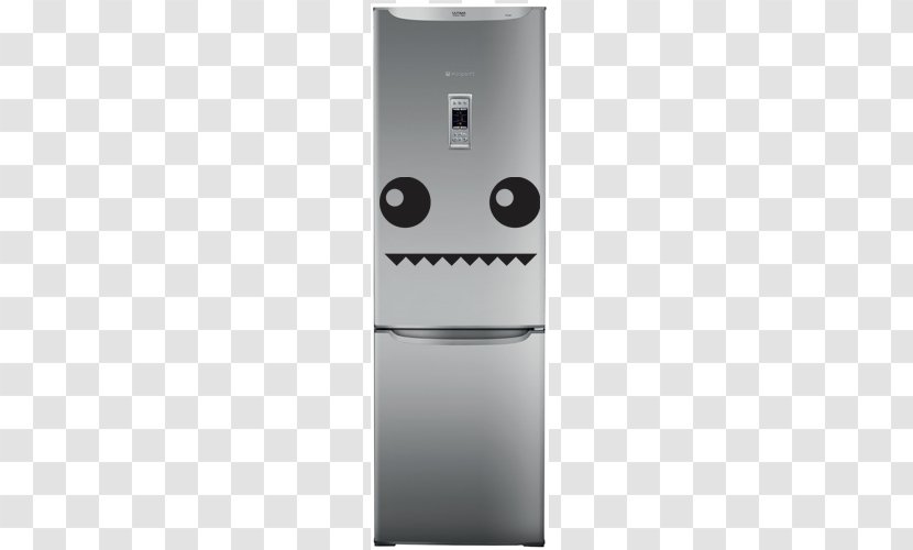Refrigerator Sticker Furniture - Home Appliance - Exposition Transparent PNG