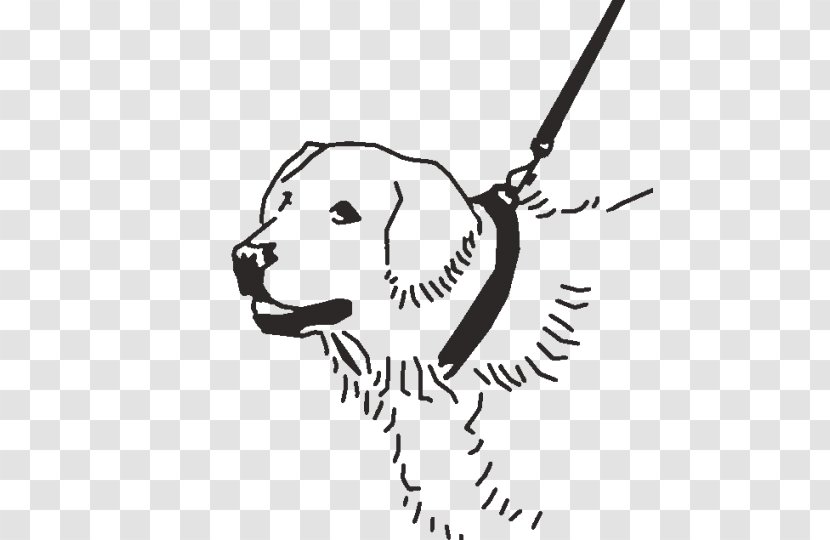 Dog Breed Drawing Puppy Painting - Collares Graphic Transparent PNG