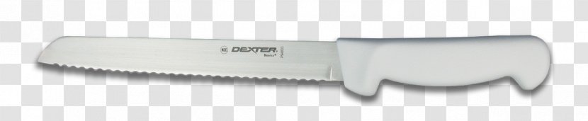 Hunting & Survival Knives Knife Kitchen - Bread Transparent PNG