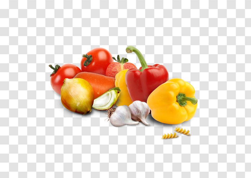 Lunchbox Stainless Steel Food Tiffin - Bell Peppers And Chili - Fruits Vegetables Transparent PNG