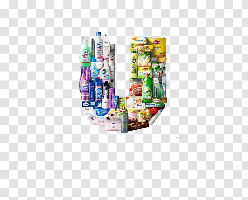 Unilever Marketing Advertising Brand The Value Engineers - Detergent Spell Letter U Transparent PNG