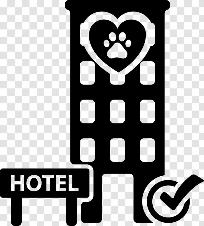 Pet–friendly Hotels Dog Clip Art - Technology - Hotel Transparent PNG