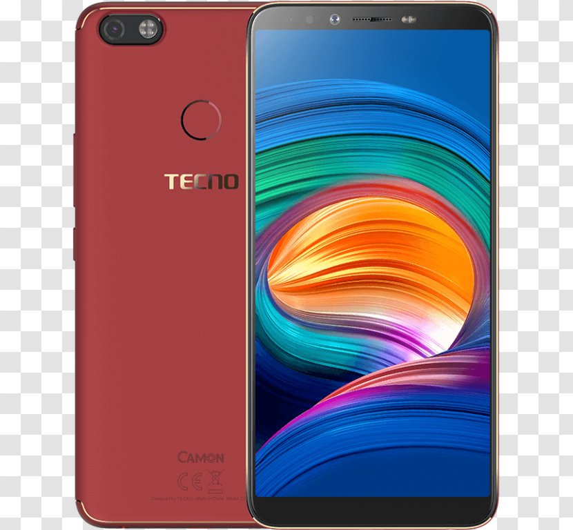 Infinix Hot S3 TECNO Mobile BQ Aquaris X Pro Tecno Camon I Smartphone - Communication Device Transparent PNG