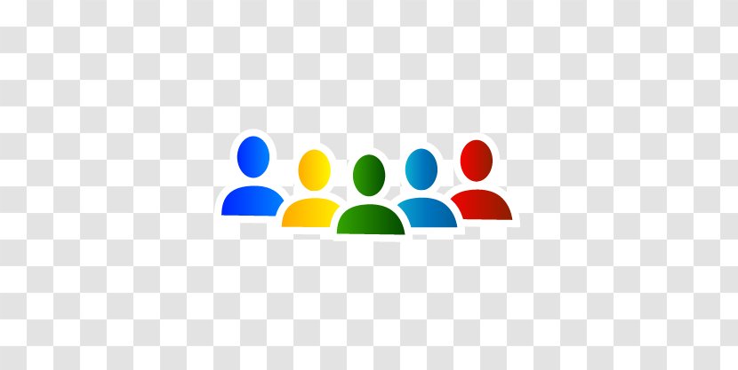 Community Engagement Logo Clip Art - Brand Transparent PNG