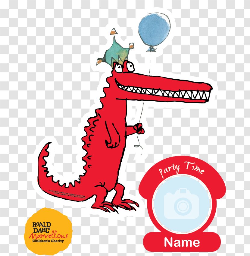 The BFG Fantastic Mr. Fox Matilda George's Marvellous Medicine - Art - Roald Dahl Transparent PNG