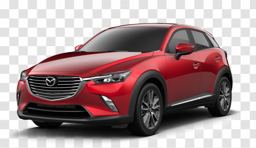 2017 Mazda6 Car 2018 Mazda CX-5 - Automotive Exterior Transparent PNG