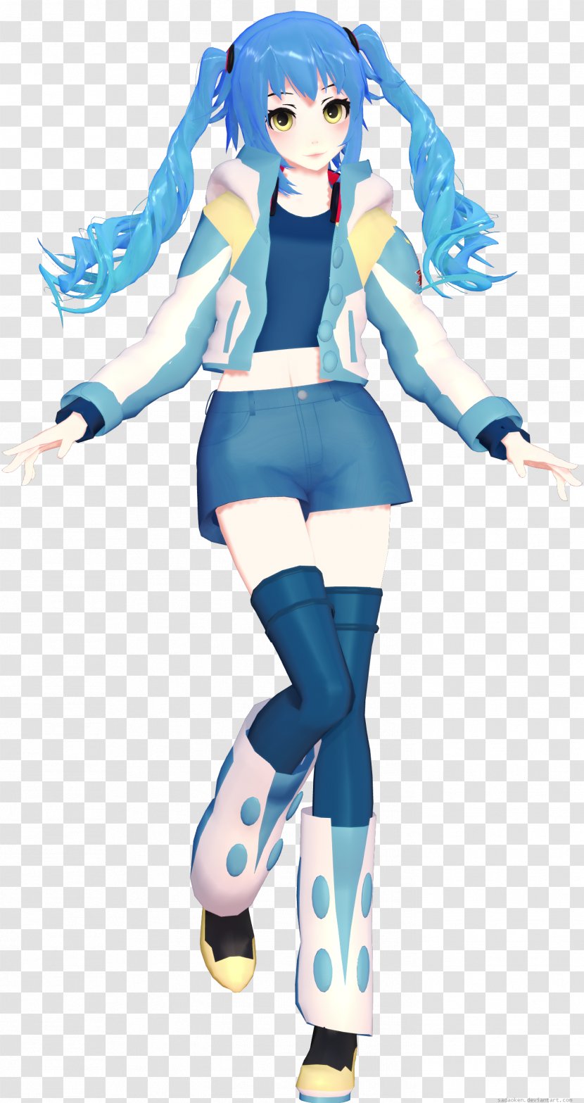 Dramatical Murder Art MikuMikuDance Rendering - Heart - Watercolor Transparent PNG