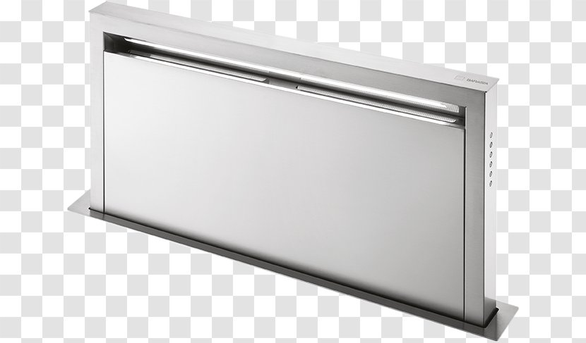 Exhaust Hood Kitchen Barazza Srl Home Appliance Vacuum Cleaner - Window Transparent PNG