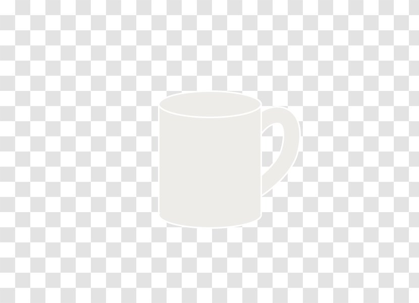 Coffee Cup Mug - Drinkware - Ceramic Tableware Transparent PNG