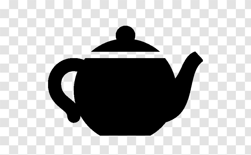 Teapot Kettle Oolong White Tea - Teacup - Pot Transparent PNG